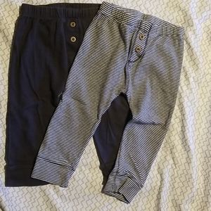 Carter's joggers